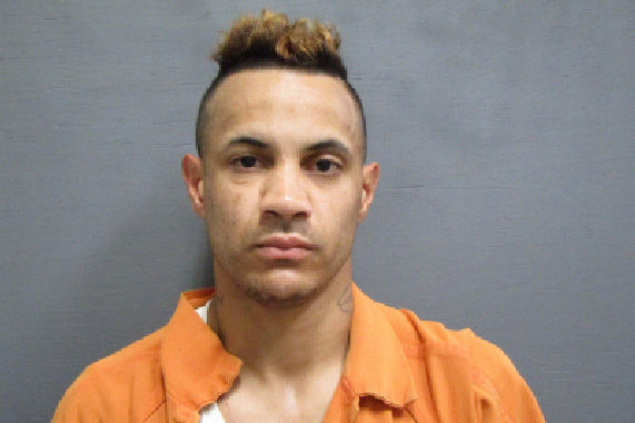 Justin Bland
